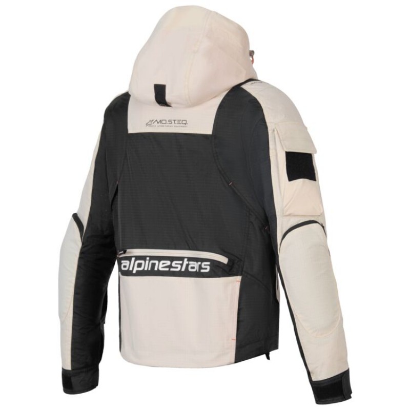 Мотокуртка женская Alpinestars Molly Air Black/Almond купить от 0